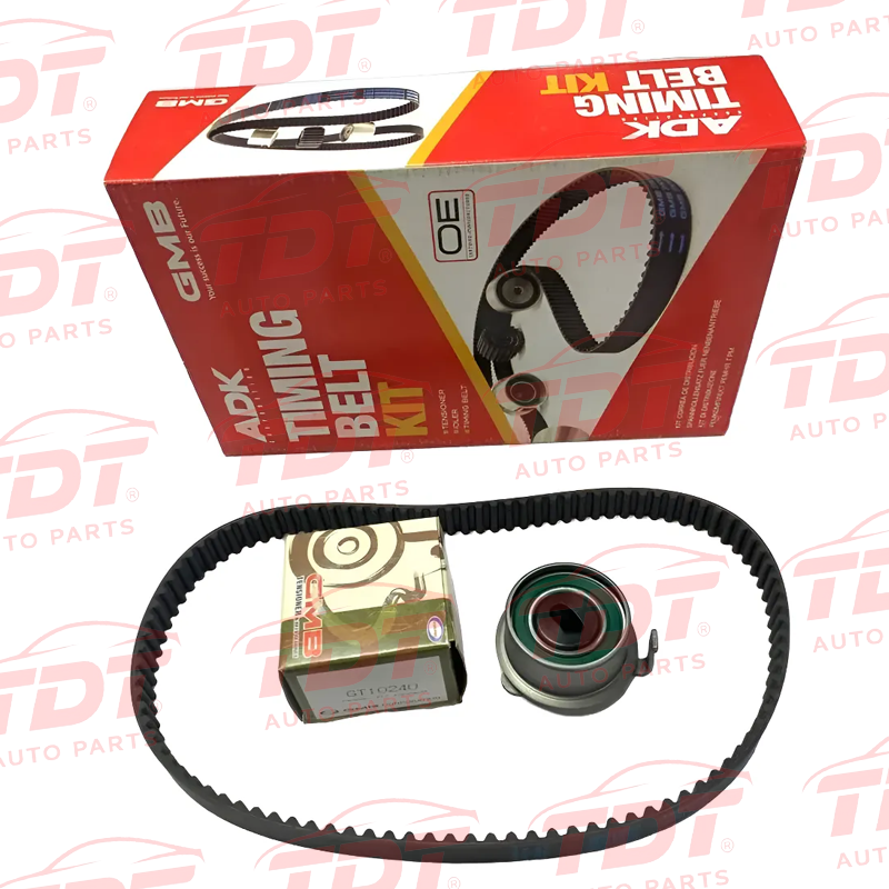Kit de tiempo GMB